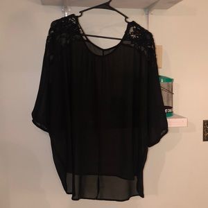 Charlotte Russe Top